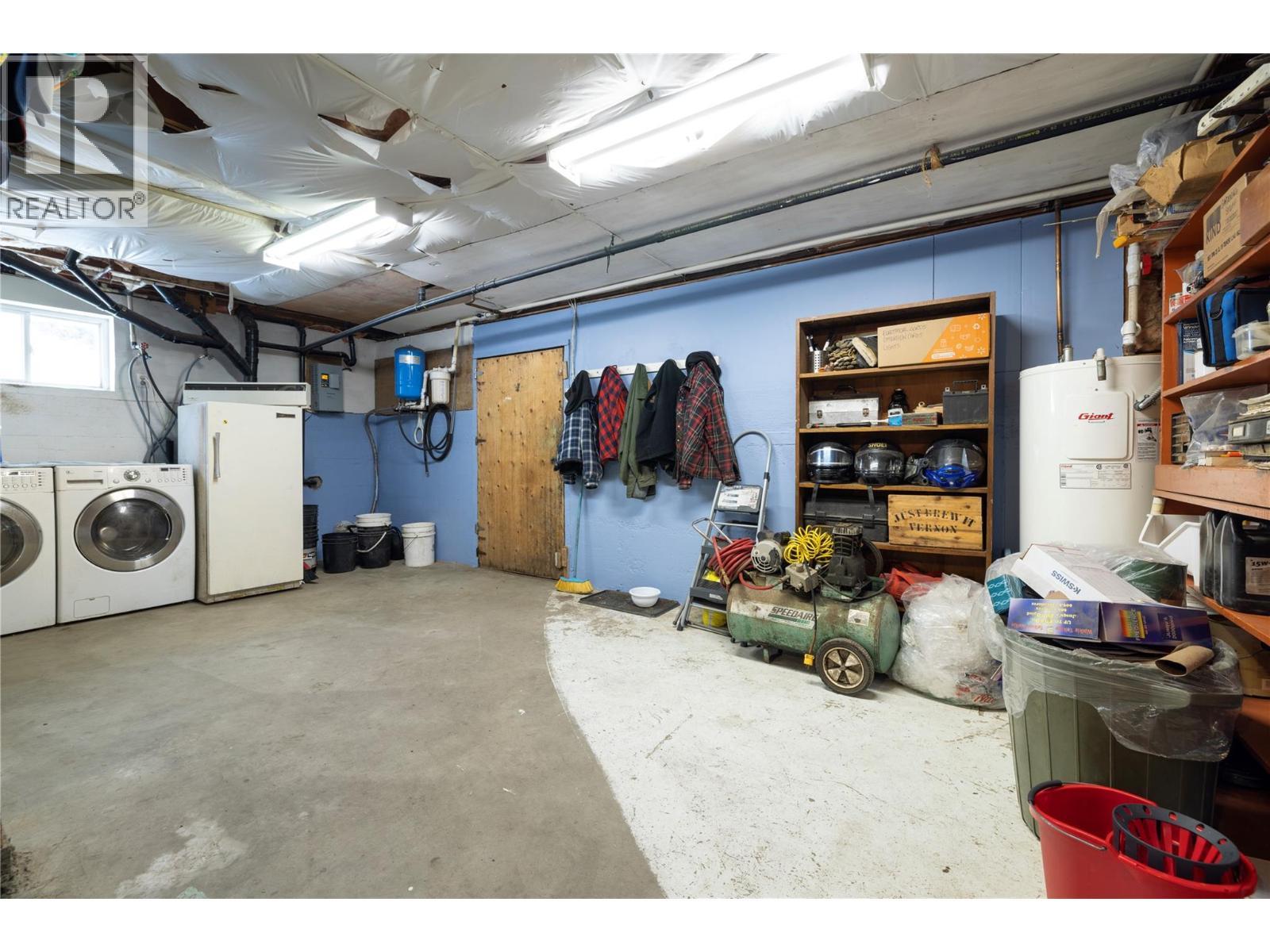 1440 Trinity Valley Road. Lumby, British Columbia