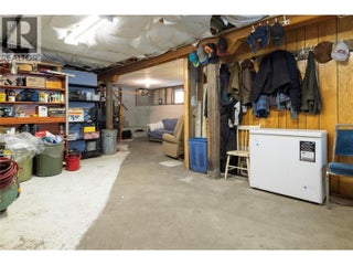 1440 Trinity Valley Road. Lumby, British Columbia