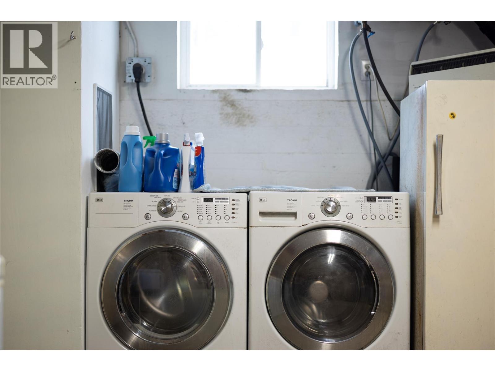 1440 Trinity Valley Road. Lumby, British Columbia