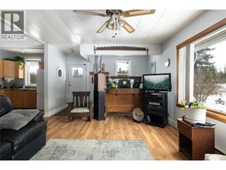 1440 Trinity Valley Road. Lumby, British Columbia