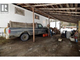 1440 Trinity Valley Road. Lumby, British Columbia