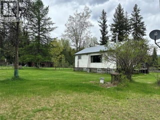 1440 Trinity Valley Road. Lumby, British Columbia