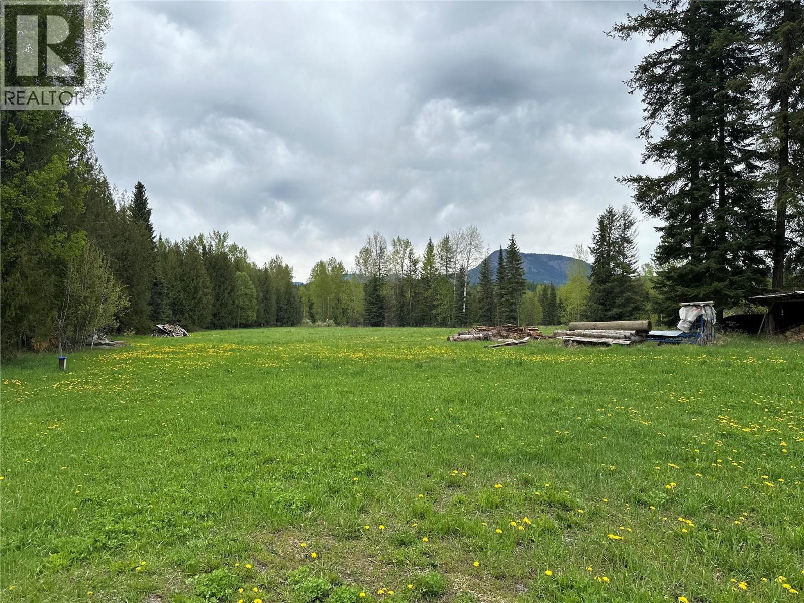 1440 Trinity Valley Road. Lumby, British Columbia