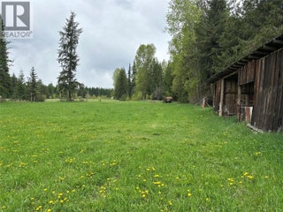 1440 Trinity Valley Road. Lumby, British Columbia