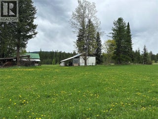 1440 Trinity Valley Road. Lumby, British Columbia