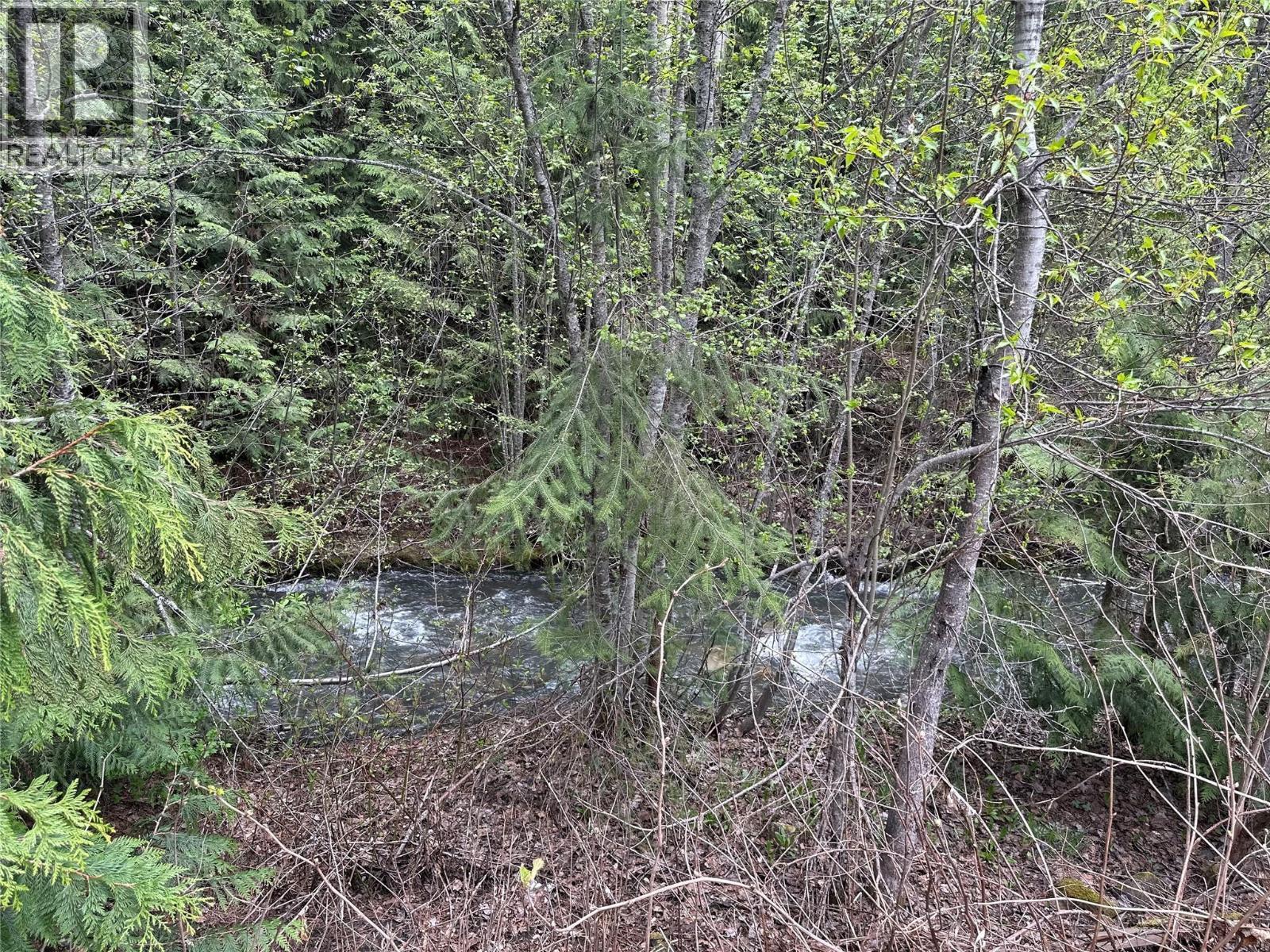 1440 Trinity Valley Road. Lumby, British Columbia