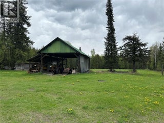 1440 Trinity Valley Road. Lumby, British Columbia