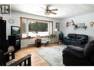 1440 Trinity Valley Road. Lumby, British Columbia