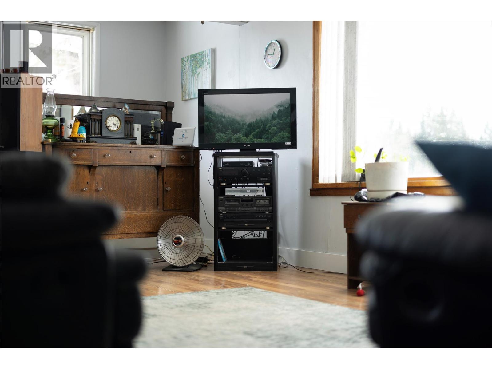 1440 Trinity Valley Road. Lumby, British Columbia