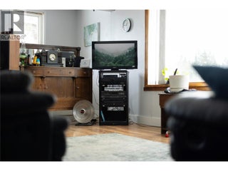 1440 Trinity Valley Road. Lumby, British Columbia