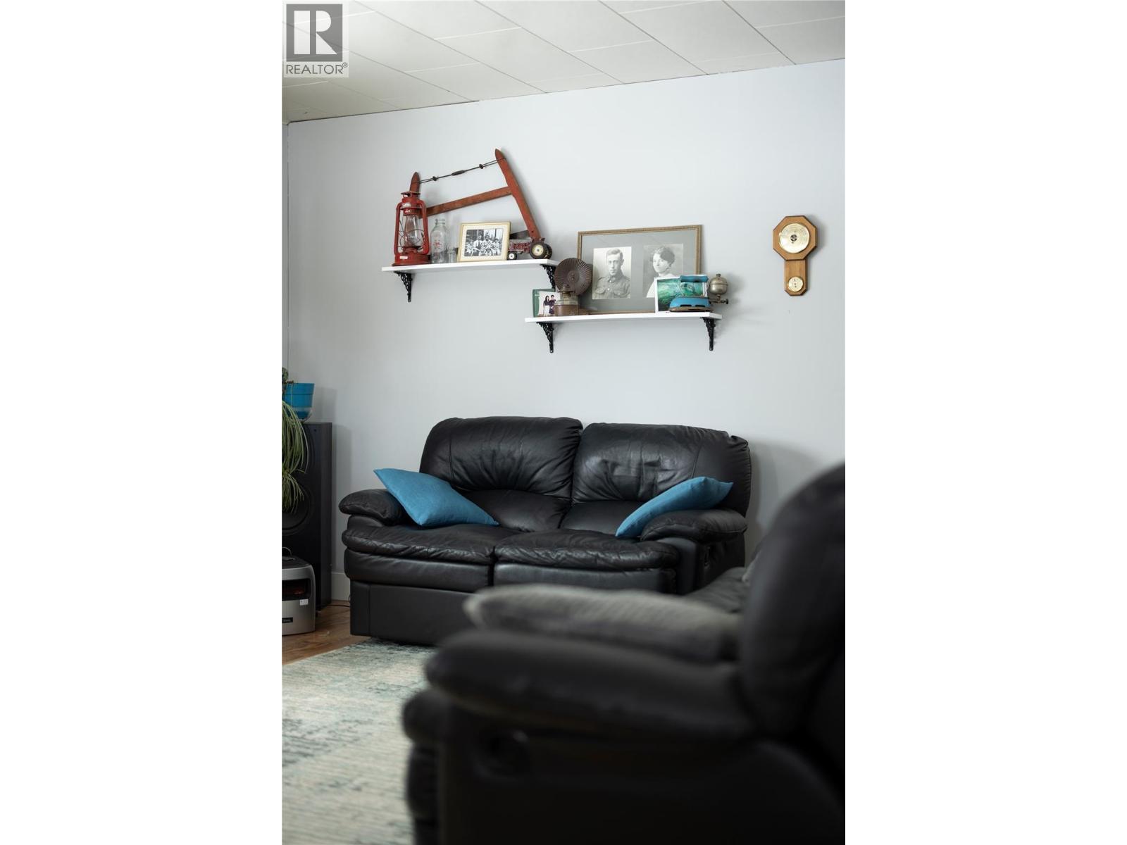 1440 Trinity Valley Road. Lumby, British Columbia