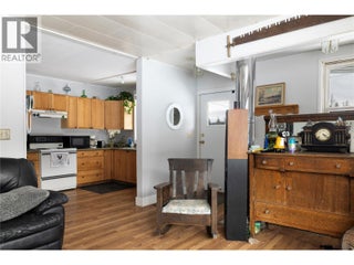 1440 Trinity Valley Road. Lumby, British Columbia