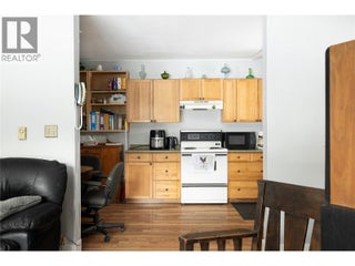 1440 Trinity Valley Road. Lumby, British Columbia