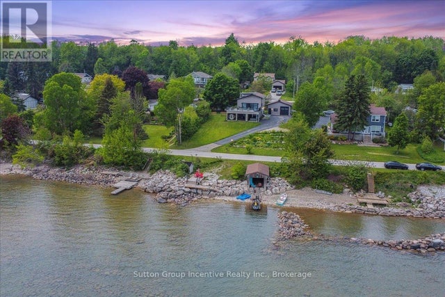339520 Presqu'ile Road, Georgian Bluffs