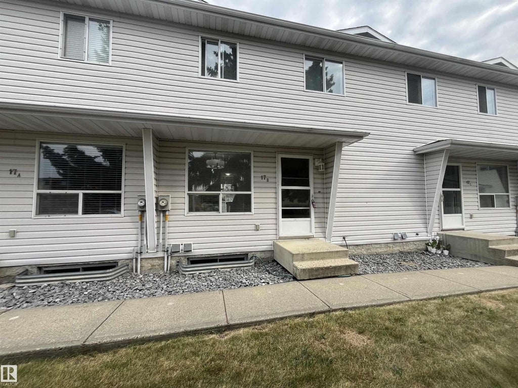 B 17 Imperial Cr, Devon