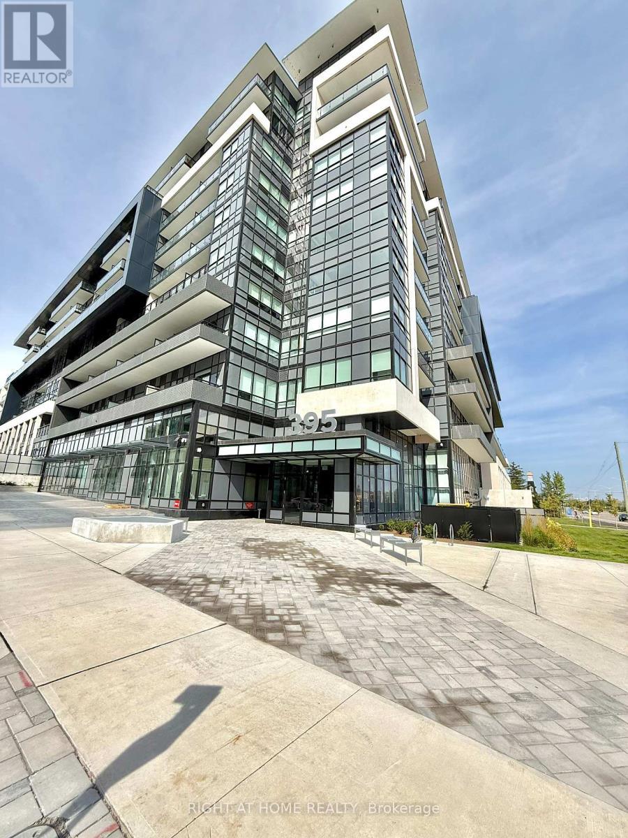528 - 395 Dundas Street W, Oakville (go Glenorchy)