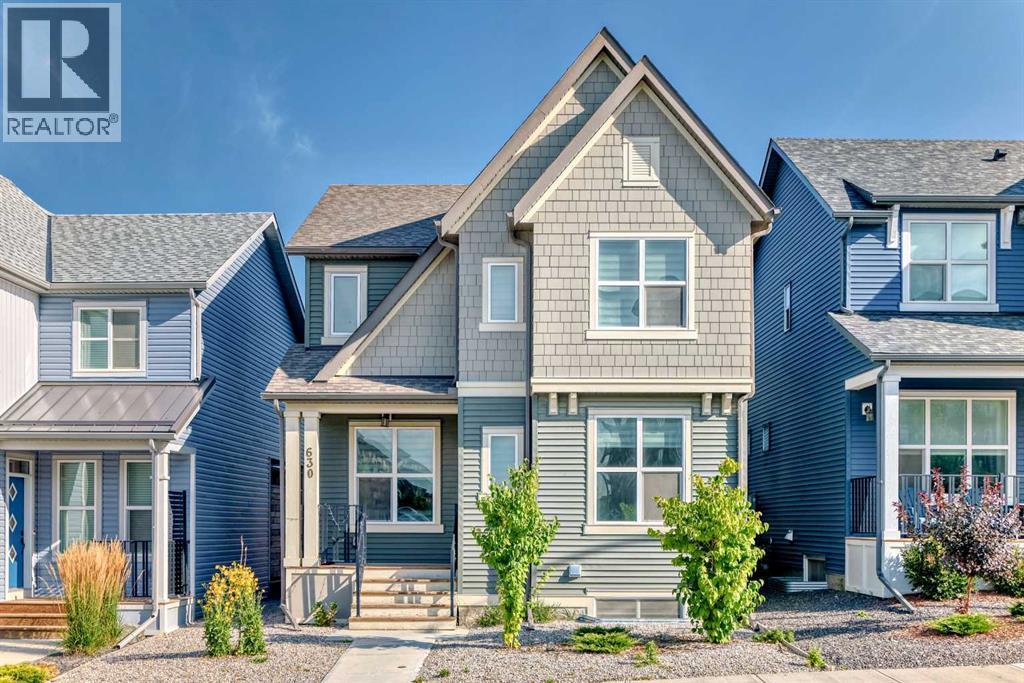 630 148 Avenue Nw, Calgary