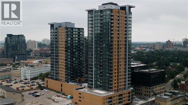 108 Garment Street Unit# 1209, Kitchener