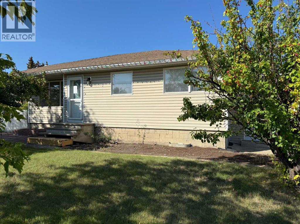 9204 100 Street, Grande Prairie