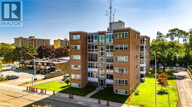 824 Brant Street Unit# 8, Burlington