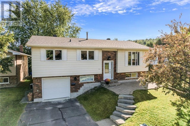 111 Cumberland Court, Sudbury