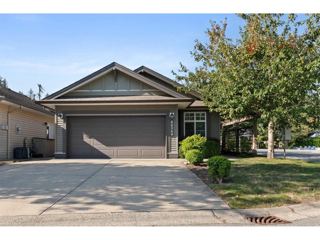 46364 Bedford Parkway|sardis South, Chilliwack