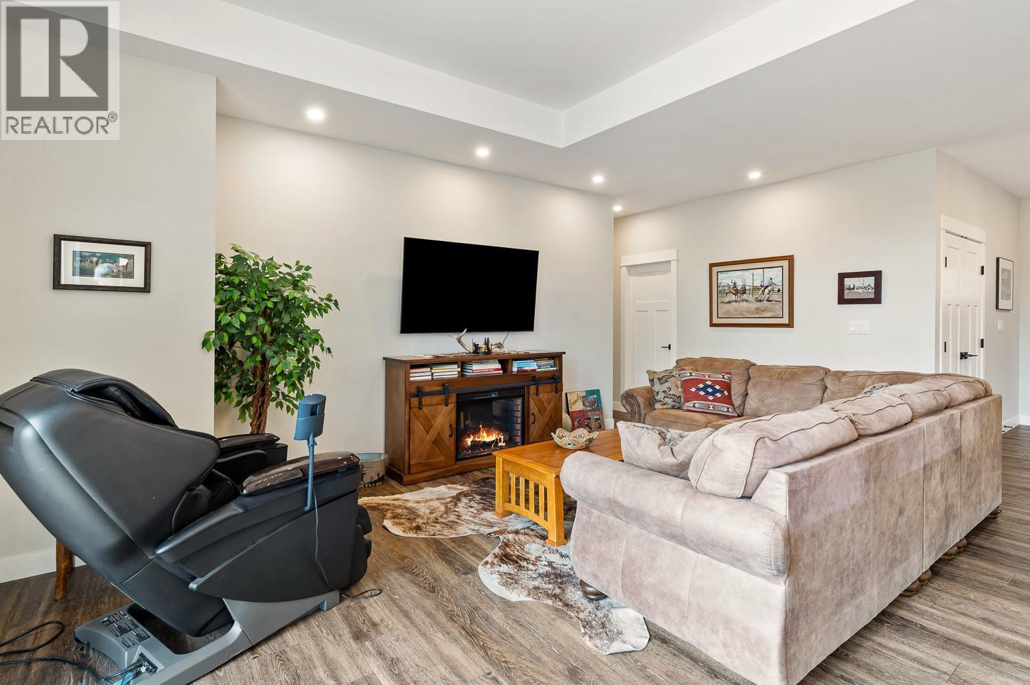 249 Twin Lakes Road. Enderby, British Columbia