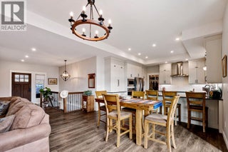 249 Twin Lakes Road. Enderby, British Columbia