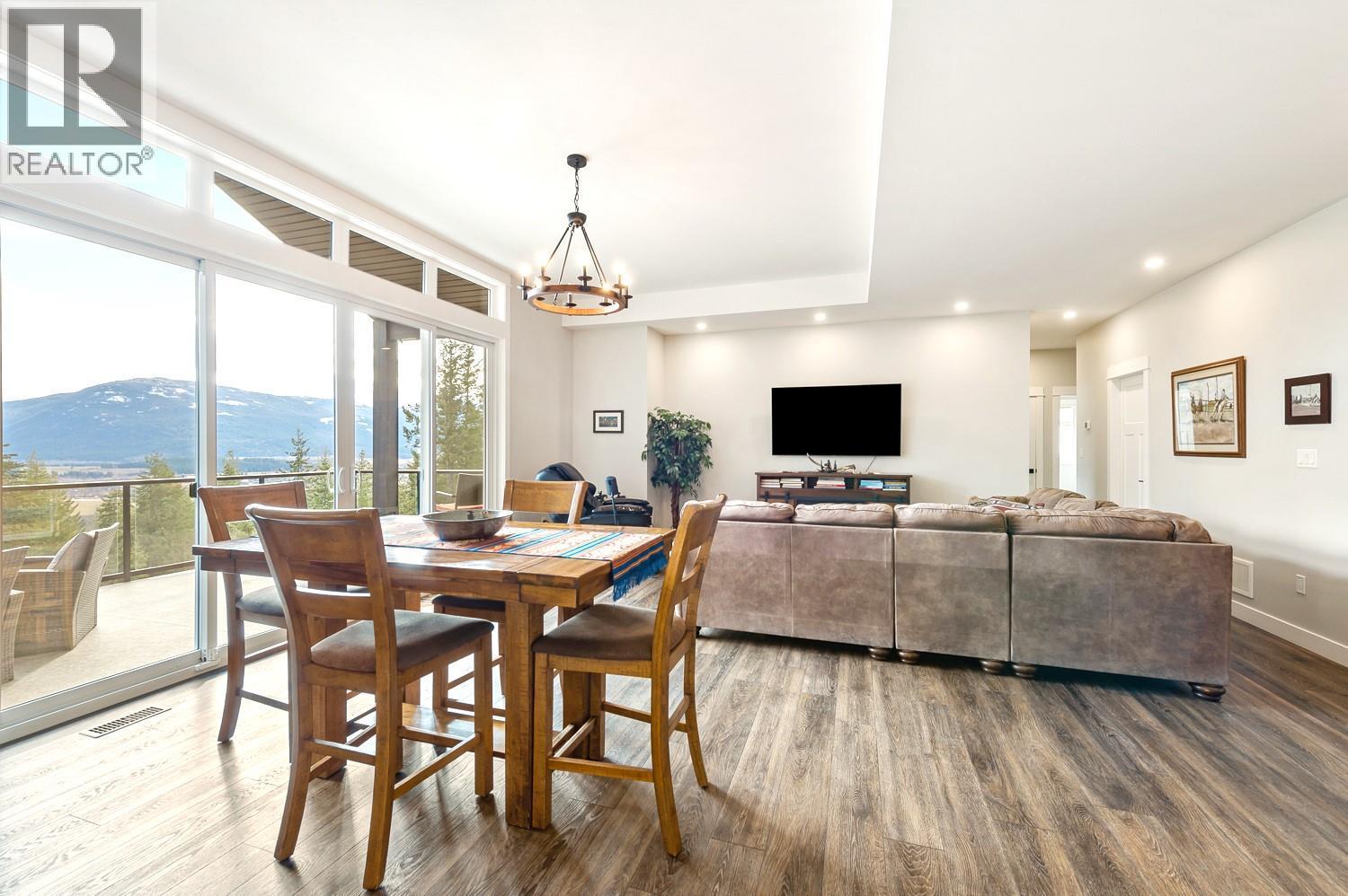 249 Twin Lakes Road. Enderby, British Columbia