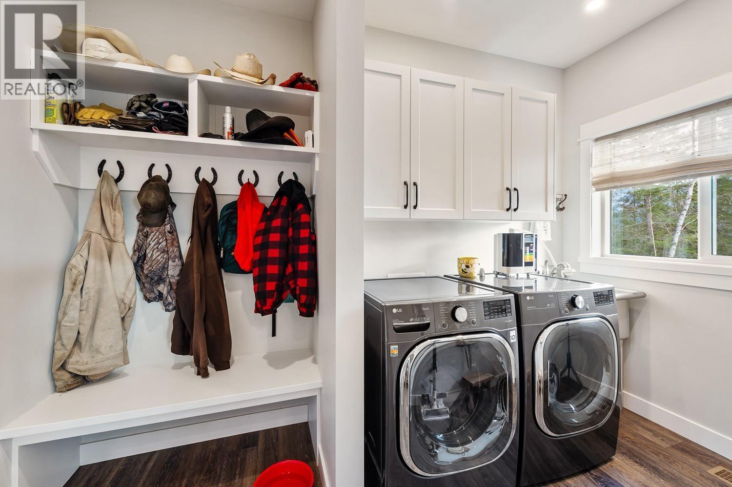 249 Twin Lakes Road. Enderby, British Columbia