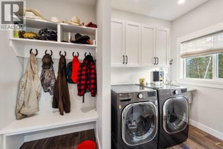 249 Twin Lakes Road. Enderby, British Columbia