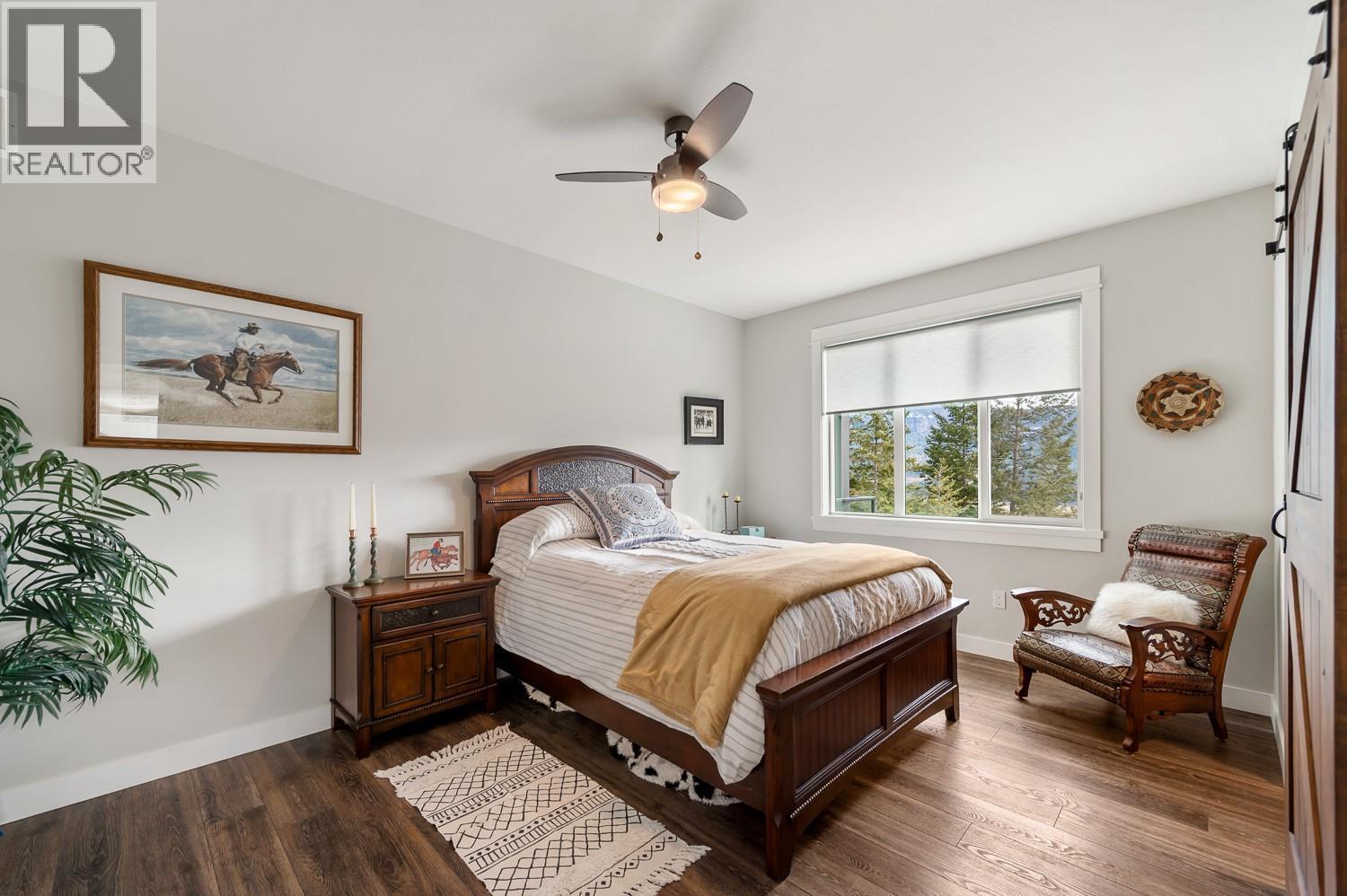 249 Twin Lakes Road. Enderby, British Columbia