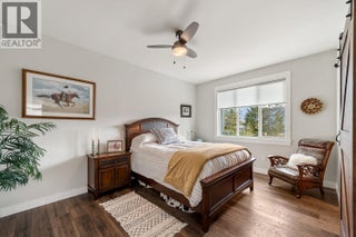 249 Twin Lakes Road. Enderby, British Columbia