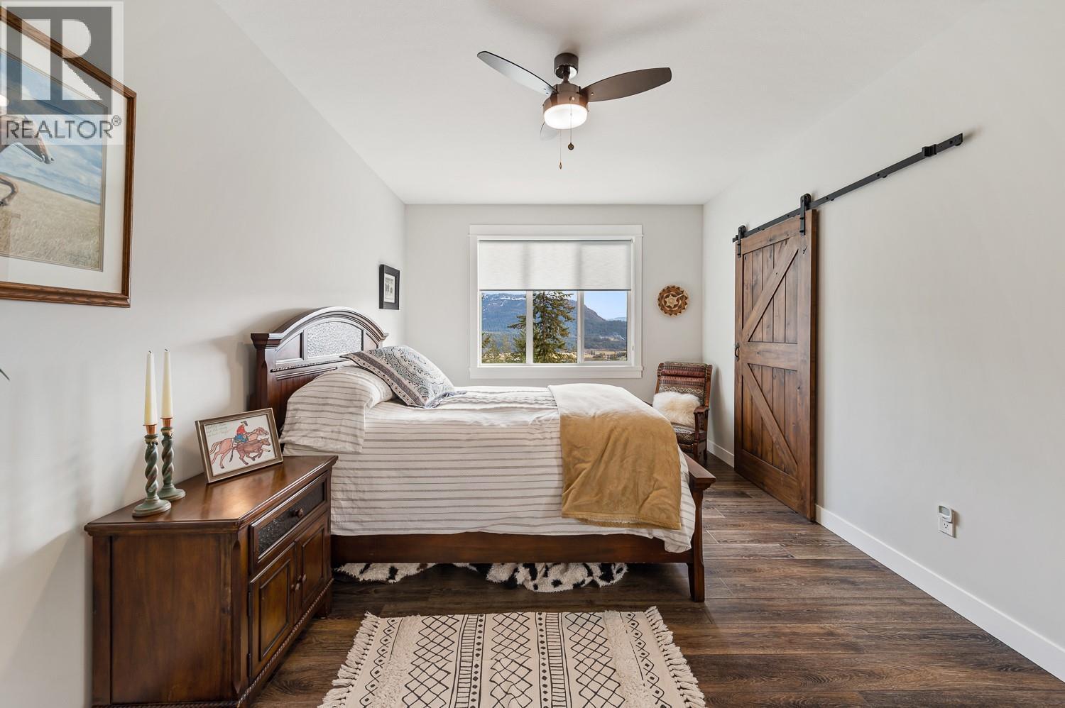 249 Twin Lakes Road. Enderby, British Columbia