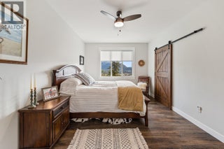 249 Twin Lakes Road. Enderby, British Columbia