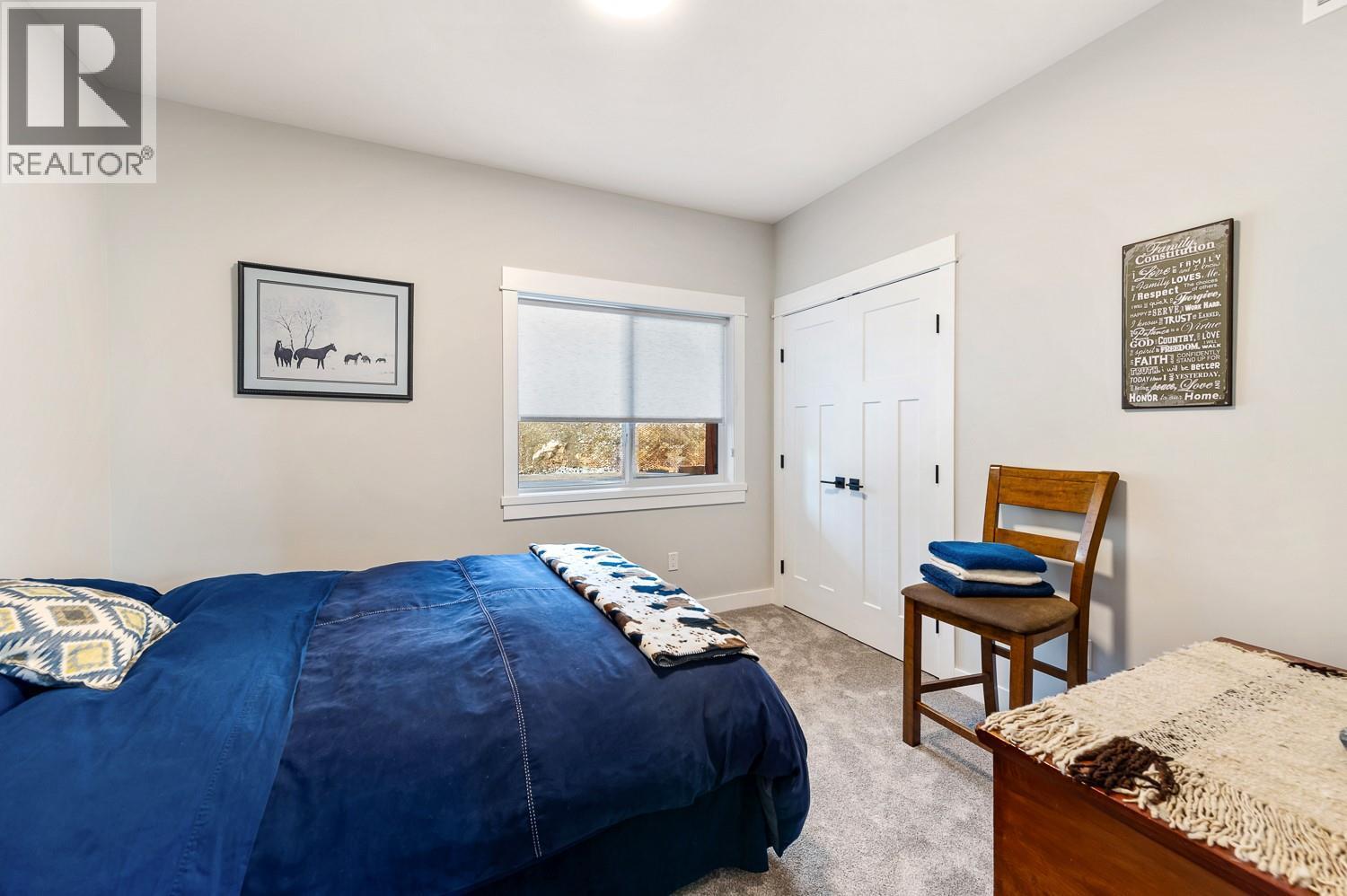 249 Twin Lakes Road. Enderby, British Columbia