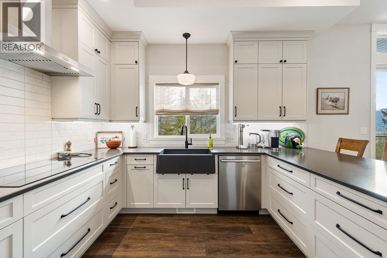 249 Twin Lakes Road. Enderby, British Columbia