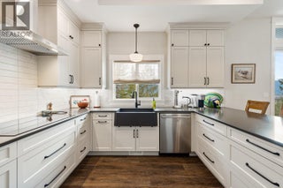 249 Twin Lakes Road. Enderby, British Columbia