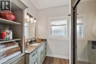 249 Twin Lakes Road. Enderby, British Columbia