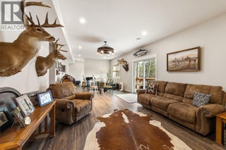 249 Twin Lakes Road. Enderby, British Columbia