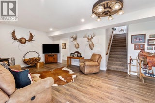 249 Twin Lakes Road. Enderby, British Columbia