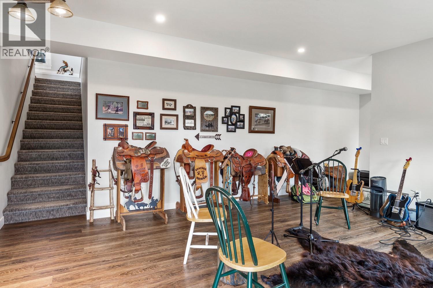 249 Twin Lakes Road. Enderby, British Columbia