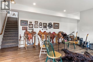 249 Twin Lakes Road. Enderby, British Columbia