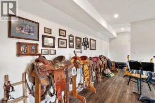 249 Twin Lakes Road. Enderby, British Columbia