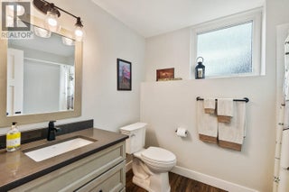 249 Twin Lakes Road. Enderby, British Columbia