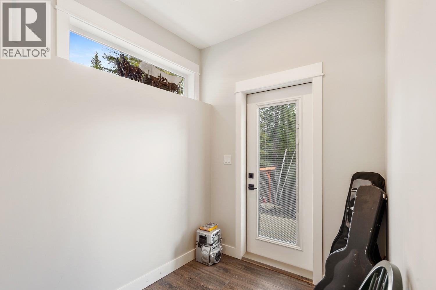 249 Twin Lakes Road. Enderby, British Columbia