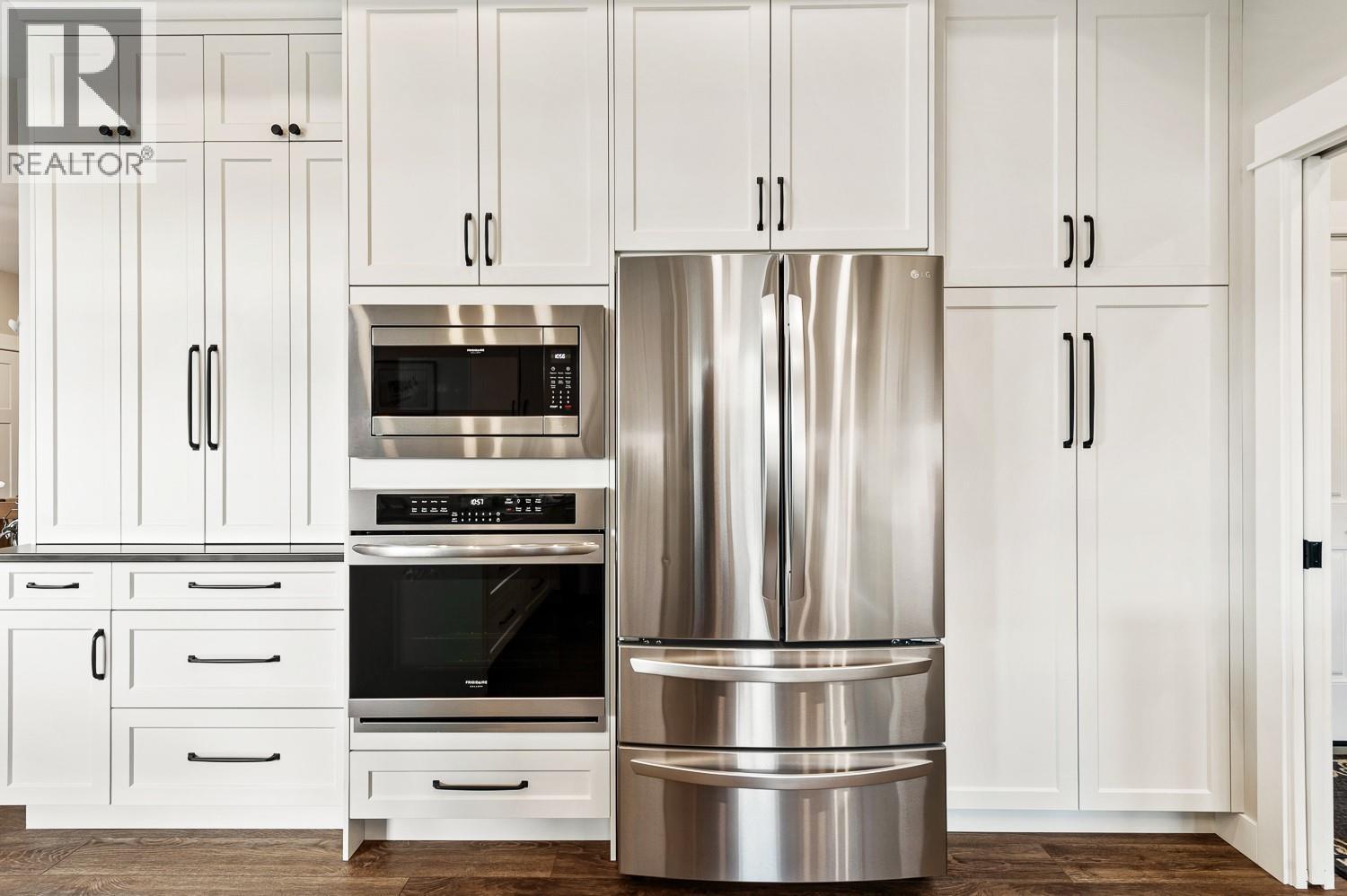 249 Twin Lakes Road. Enderby, British Columbia