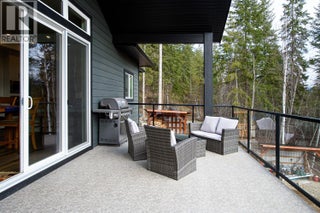 249 Twin Lakes Road. Enderby, British Columbia