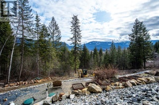 249 Twin Lakes Road. Enderby, British Columbia