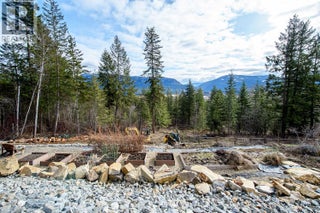 249 Twin Lakes Road. Enderby, British Columbia